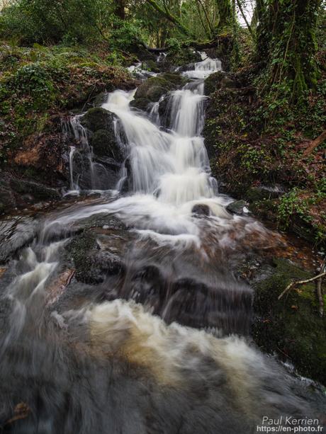 l'œil de Pierre Chanteau à Sainte-Marine #Bretagne #Finistère