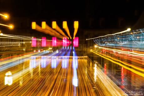 l'œil de Pierre Chanteau à Sainte-Marine #Bretagne #Finistère