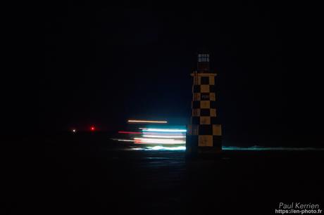 l'œil de Pierre Chanteau à Sainte-Marine #Bretagne #Finistère