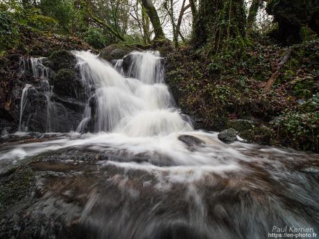 l'œil de Pierre Chanteau à Sainte-Marine #Bretagne #Finistère