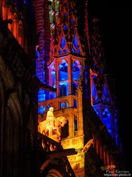 l'œil de Pierre Chanteau à Sainte-Marine #Bretagne #Finistère