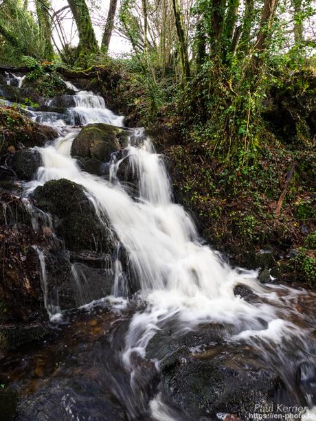 l'œil de Pierre Chanteau à Sainte-Marine #Bretagne #Finistère