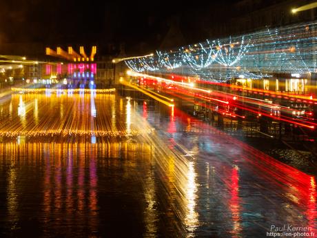 l'œil de Pierre Chanteau à Sainte-Marine #Bretagne #Finistère