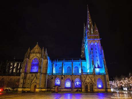 l'œil de Pierre Chanteau à Sainte-Marine #Bretagne #Finistère
