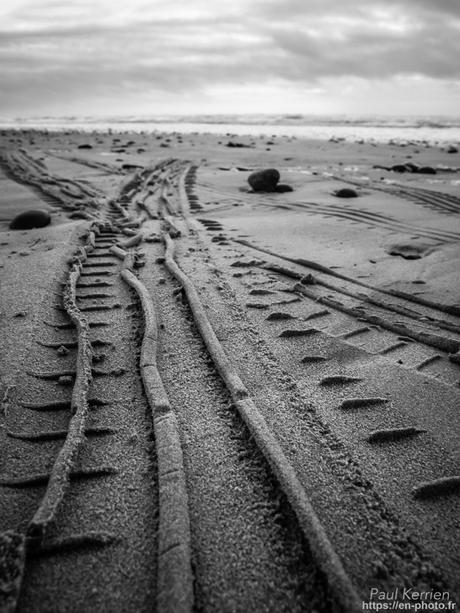 l'œil de Pierre Chanteau à Sainte-Marine #Bretagne #Finistère