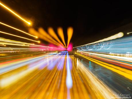 #reflet au lever du jour sur L'#Odet #Bretagne #Finistère