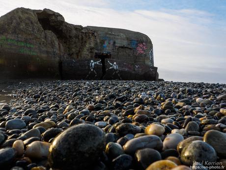 #reflet au lever du jour sur L'#Odet #Bretagne #Finistère