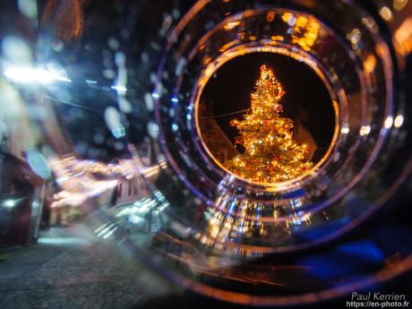 #reflet au lever du jour sur L'#Odet #Bretagne #Finistère