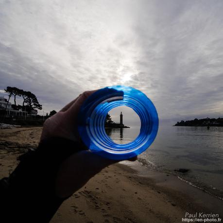 #reflet au lever du jour sur L'#Odet #Bretagne #Finistère