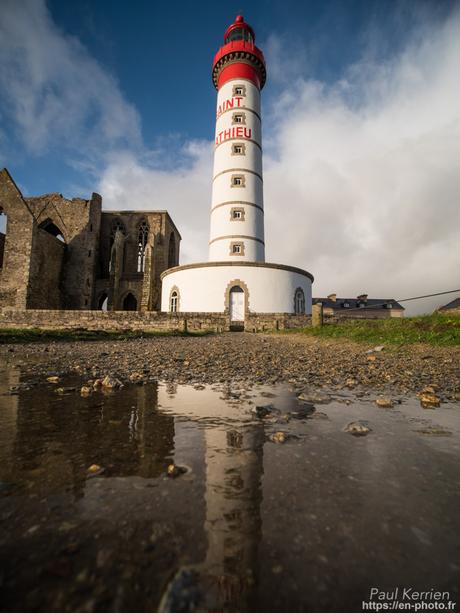 #reflet au lever du jour sur L'#Odet #Bretagne #Finistère