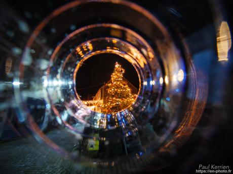 #reflet au lever du jour sur L'#Odet #Bretagne #Finistère