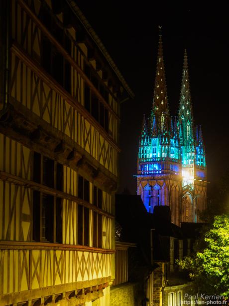 #reflet au lever du jour sur L'#Odet #Bretagne #Finistère