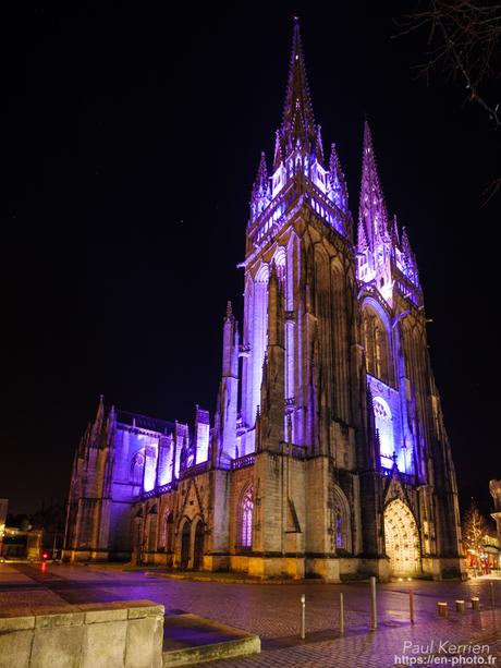 #reflet au lever du jour sur L'#Odet #Bretagne #Finistère