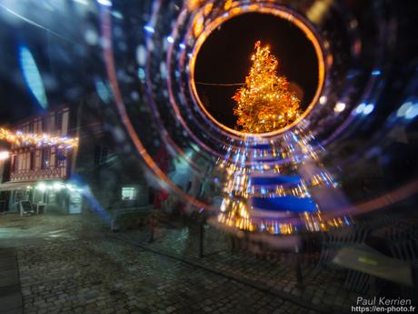 #reflet au lever du jour sur L'#Odet #Bretagne #Finistère
