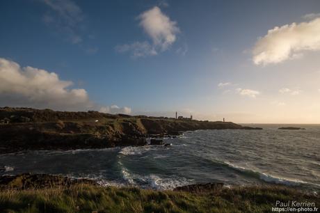 #reflet au lever du jour sur L'#Odet #Bretagne #Finistère