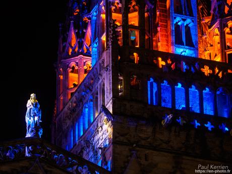 #reflet au lever du jour sur L'#Odet #Bretagne #Finistère