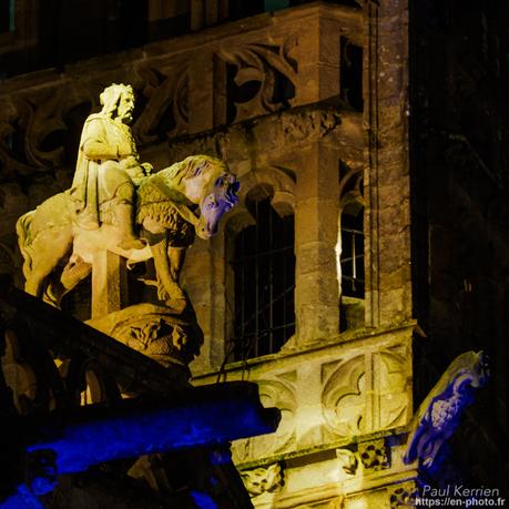 #reflet au lever du jour sur L'#Odet #Bretagne #Finistère