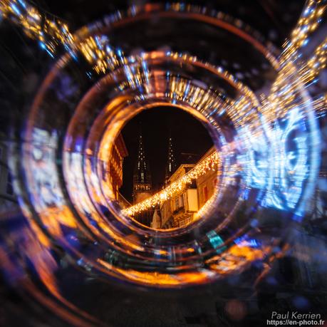 #reflet au lever du jour sur L'#Odet #Bretagne #Finistère