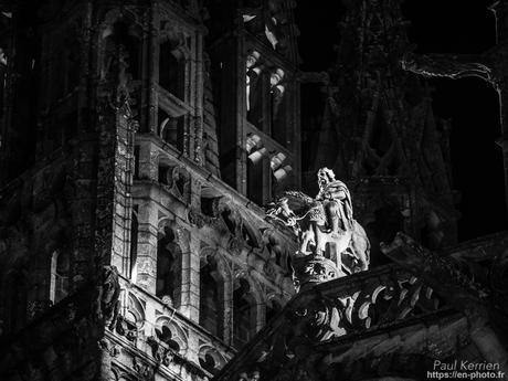 #reflet au lever du jour sur L'#Odet #Bretagne #Finistère