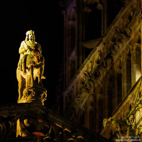 #reflet au lever du jour sur L'#Odet #Bretagne #Finistère