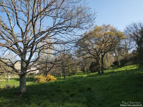 avant le confinement #Bretagne #Finistère