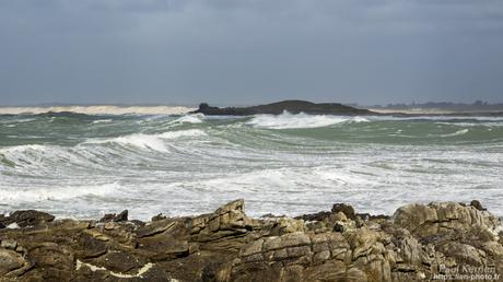 marée haute à #Concarneau #Bretagne #Finistère