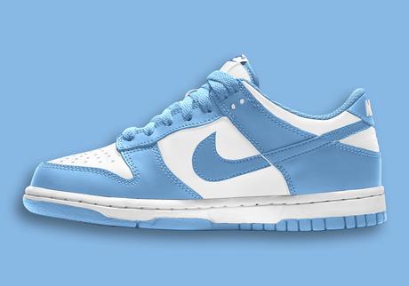 Où acheter les 4 Nike Dunk disponibles cette semaine Où acheter les 4 Nike Dunk disponibles cette semaine