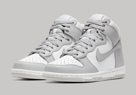 Où acheter les 4 Nike Dunk disponibles cette semaine Où acheter les 4 Nike Dunk disponibles cette semaine