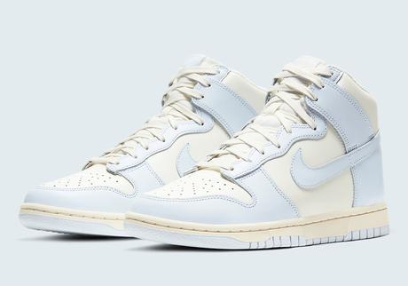 Où acheter les 4 Nike Dunk disponibles cette semaine Où acheter les 4 Nike Dunk disponibles cette semaine