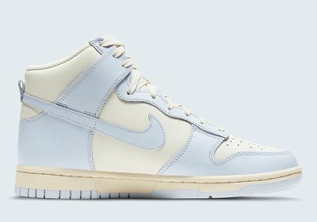 Où acheter les 4 Nike Dunk disponibles cette semaine Où acheter les 4 Nike Dunk disponibles cette semaine