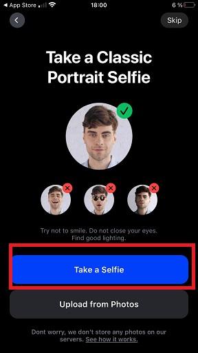 Créez des Deepfakes en toute facilité sur iPhone ou Android