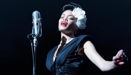 Premier trailer pour The United States vs Billie Holiday de Lee Daniels