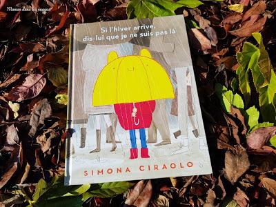 Si l'hiver arrive, dis-lui que je ne suis pas là Si l'hiver arrive, dis-lui que je ne suis pas là