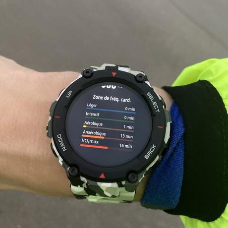 Amazfit T-Rex sport