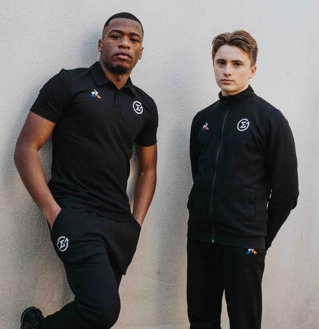 Le Coq Sportif se lance dans l’esports avec GameWard Le Coq Sportif se lance dans l’esports avec GameWard