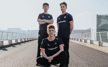 Le Coq Sportif se lance dans l’esports avec GameWard Le Coq Sportif se lance dans l’esports avec GameWard