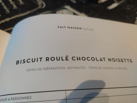 Fait maison par Cyril Lignac aux éditions de La Martinière Fait maison par Cyril Lignac aux éditions de La Martinière