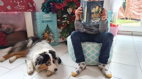 [Lecture] Maverick ville magique : Mystères & boules d’ampoule