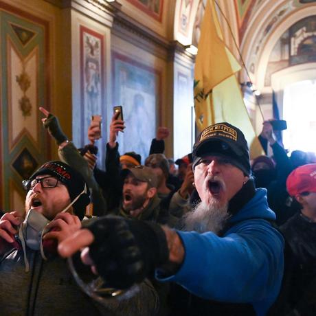 Plaideurs Quérulents du Mensonge