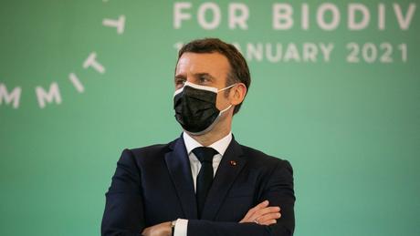 France-ONU-BM : «One Planet Summit» promet de gros  financements pour la protection de la nature