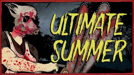 Ultimate Summer sur PS4/PS5 Ultimate Summer sur PS4/PS5