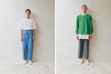DIGAWEL – S/S 2021 COLLECTION LOOKBOOK