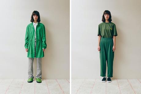 DIGAWEL – S/S 2021 COLLECTION LOOKBOOK