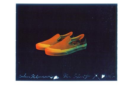 Vans et Slam Jam s’associent pour mettre en avant des artistes émergents