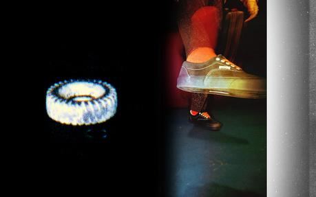 Vans et Slam Jam s’associent pour mettre en avant des artistes émergents