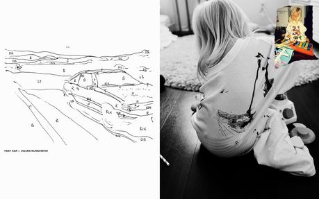 Vans et Slam Jam s’associent pour mettre en avant des artistes émergents