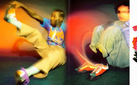Vans et Slam Jam s’associent pour mettre en avant des artistes émergents