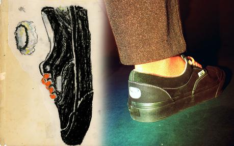 Vans et Slam Jam s’associent pour mettre en avant des artistes émergents