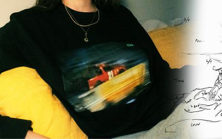 Vans et Slam Jam s’associent pour mettre en avant des artistes émergents