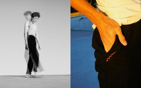 Vans et Slam Jam s’associent pour mettre en avant des artistes émergents